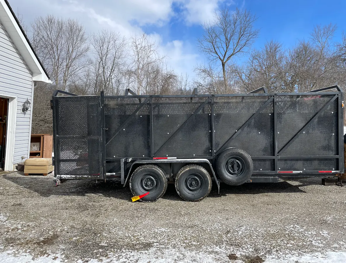 Construction Dumpster Rental in Snellville, GA